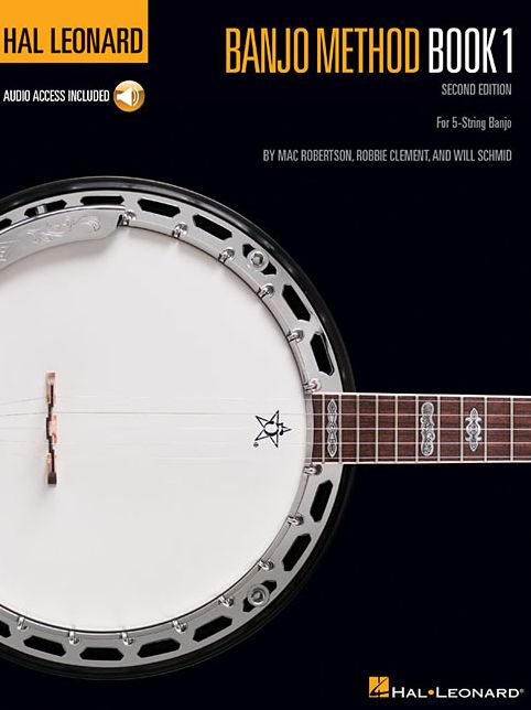 Banjo Method
