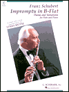 Impromptu in B-Flat Major, Op.142