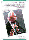 Impromptu in B-Flat Major, Op.142