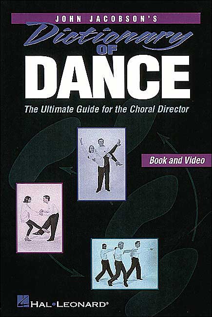 Dictionary of Dance: Choral