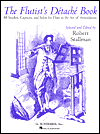 The Flutist's Detache Book