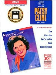 Best of Patsy Cline Easy Piano