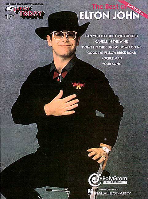 Best of Elton John