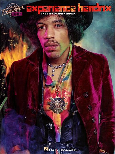 The Best of Jimi Hendrix: Experience Hendrix