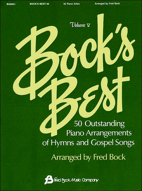 Hymns and Gospel Songs