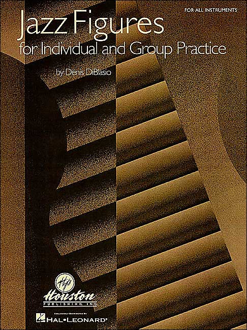 Jazz Figures for Individual and Group Practice