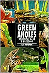 Green Anoles