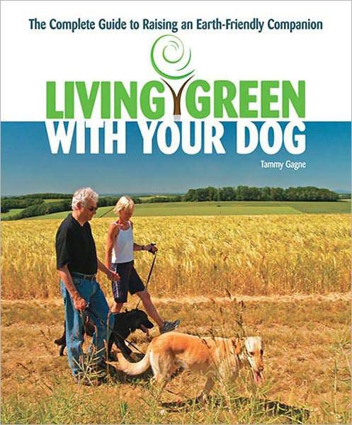 Living Green With Your Dog