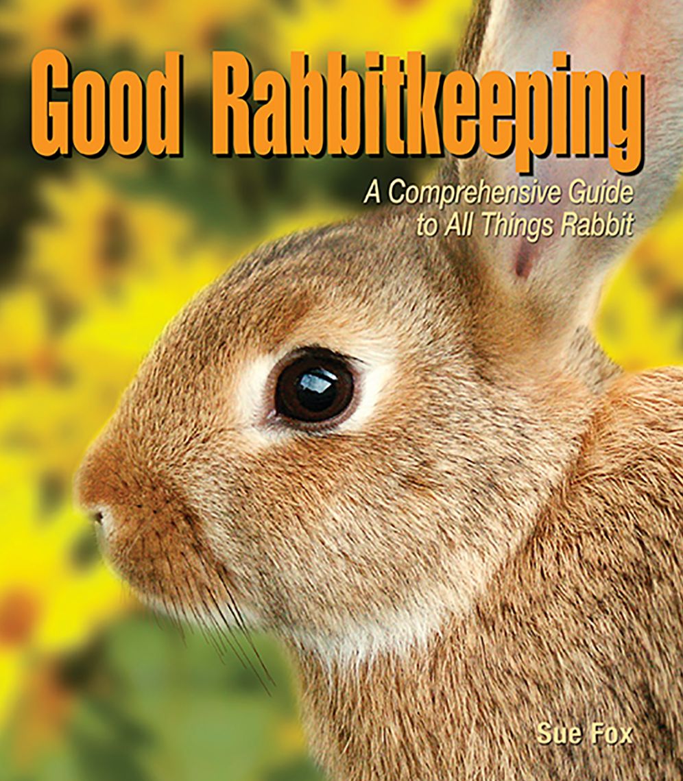 Good Rabbitkeeping