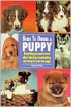 Guide to Owning a Puppy