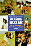 Guide to Owning a Boxer: AKC Rank #13