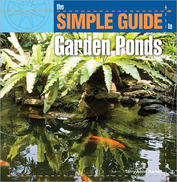 Simple Guide to Garden Ponds