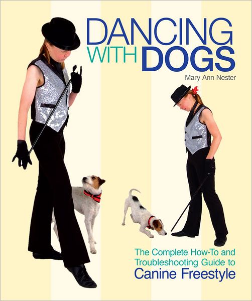 Dancing With Dogs