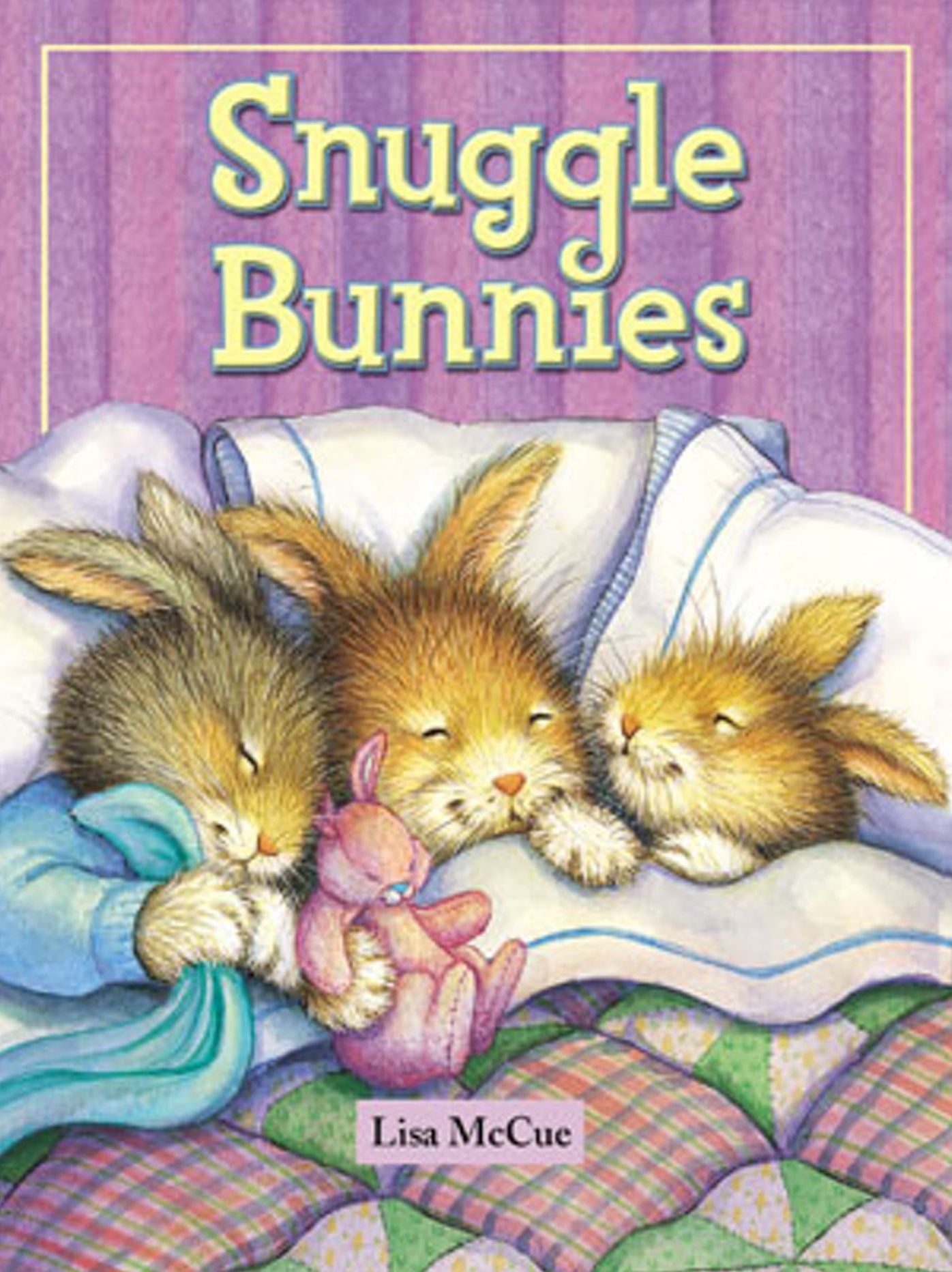 Snuggle Bunnies