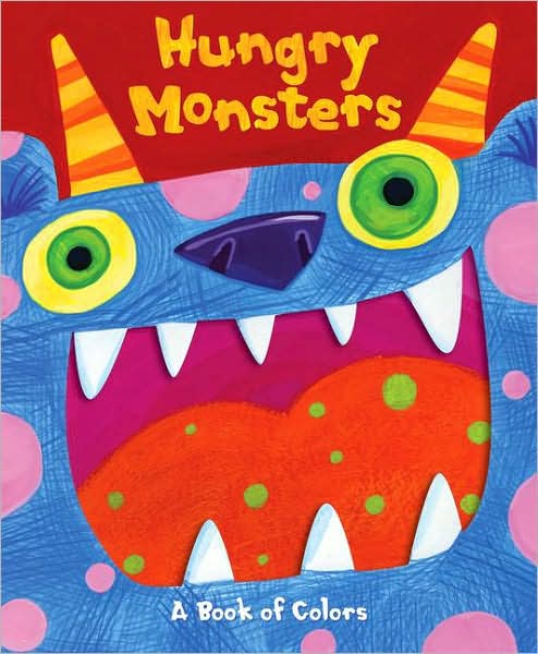 Hungry Monsters: Hungry Monsters