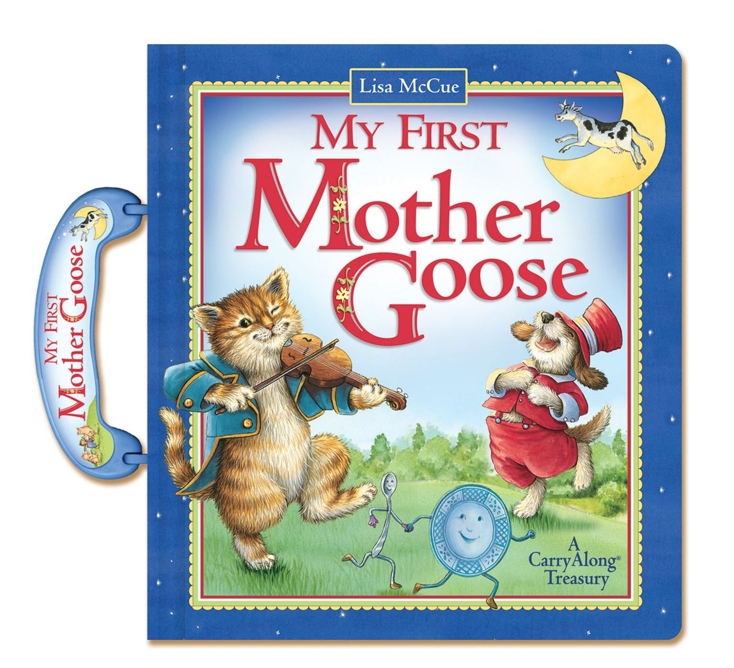 My First Mother Goose