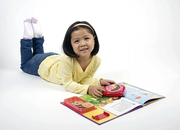 Dora Music Player