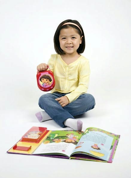 Dora Music Player