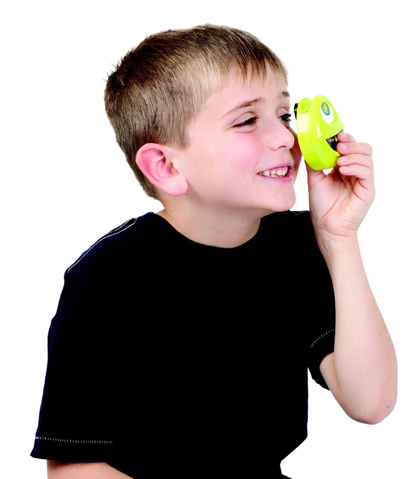 Disney Pixar Monsters University Big Monsters On Campus: Book with Picture Viewer