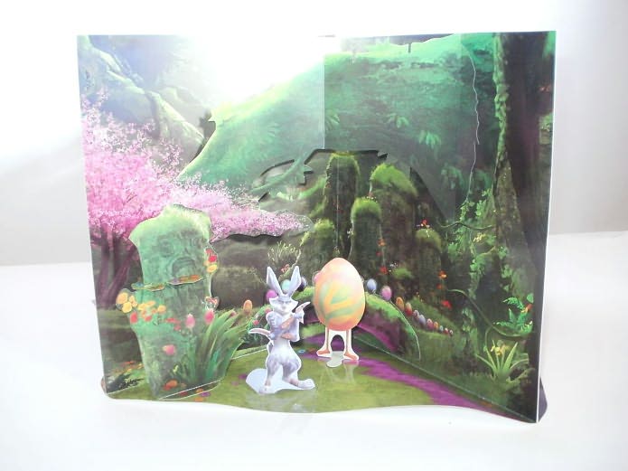 Rise Of The Guardians Worlds of Wonder: Deluxe Playset