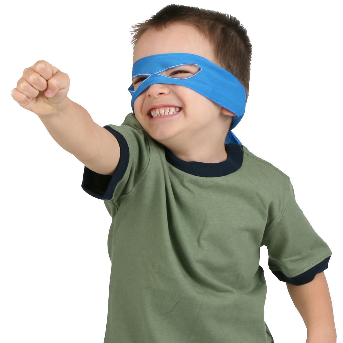 Teenage Mutant Ninja Turtles Masked Heroes: Book with Mask