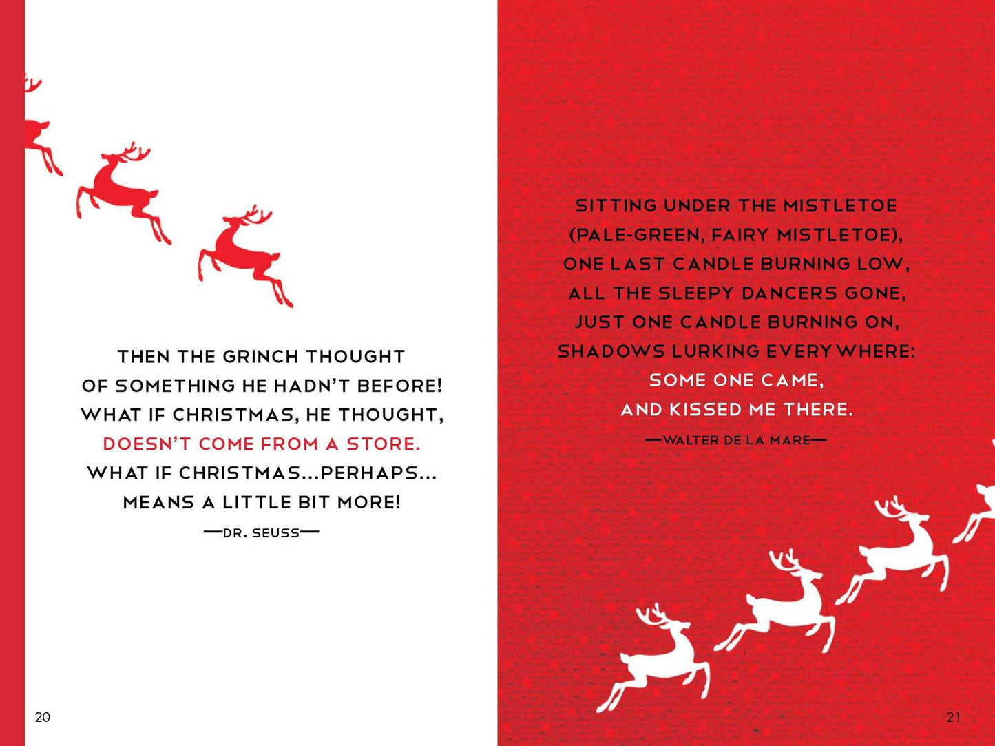 ArtFolds: Christmas Tree: Christmas Memories