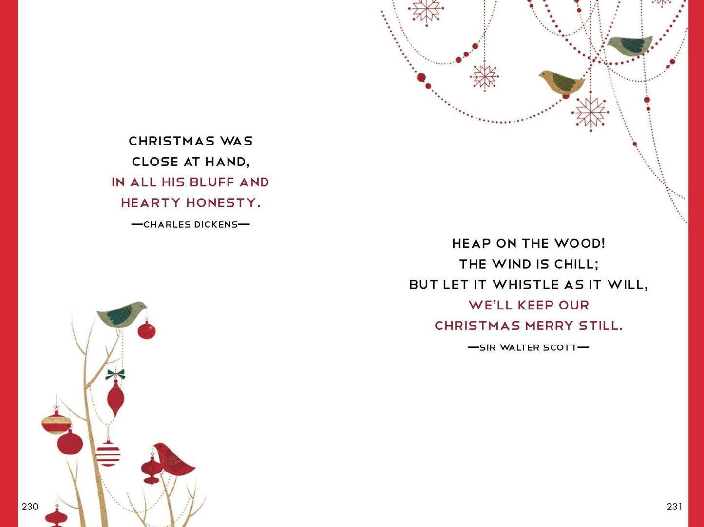 ArtFolds: Christmas Tree: Christmas Memories