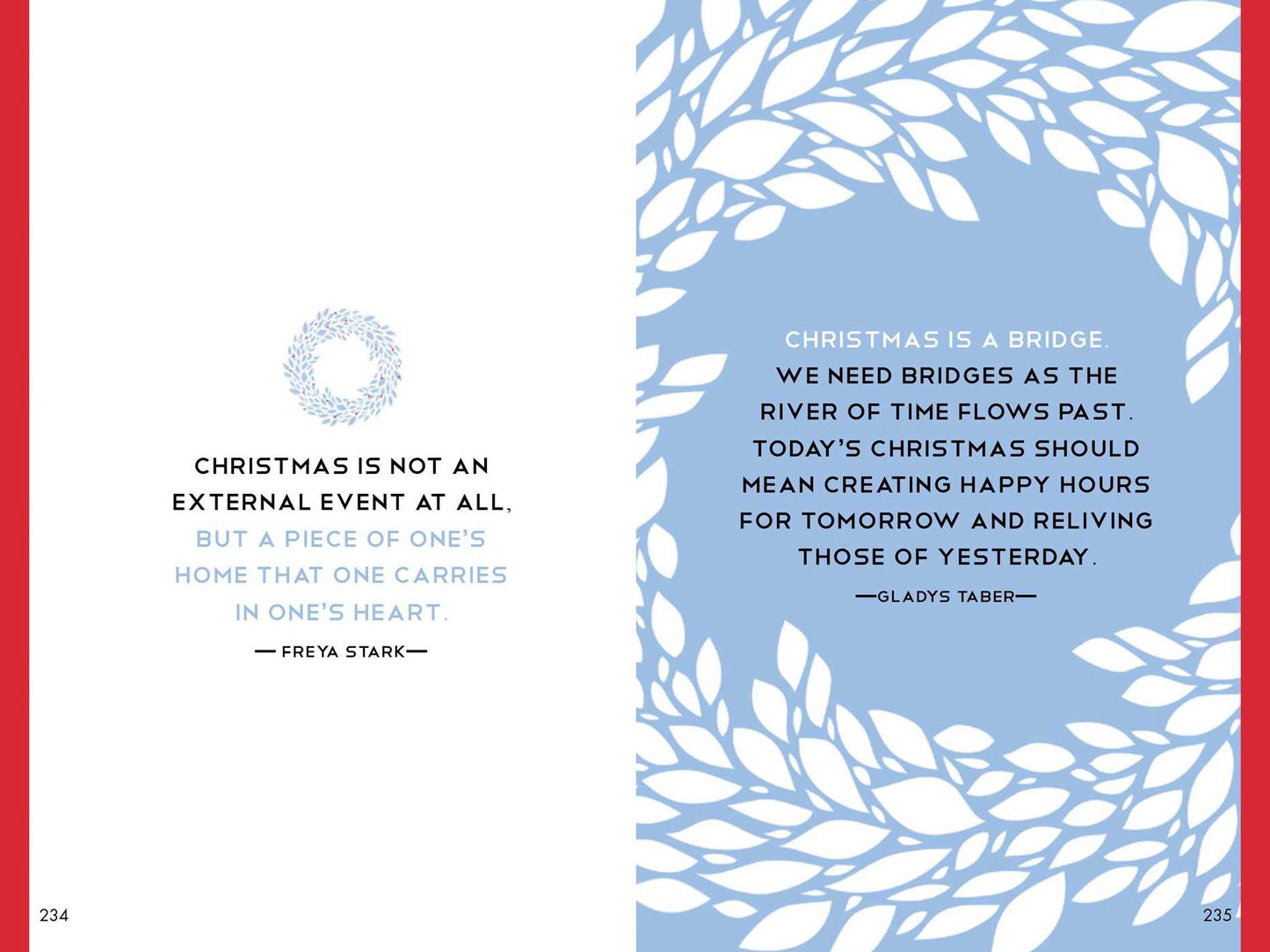 ArtFolds: Christmas Tree: Christmas Memories