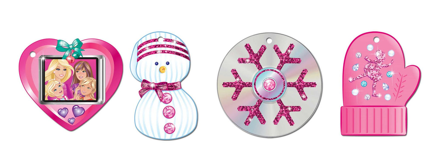 Barbie: A Special Christmas