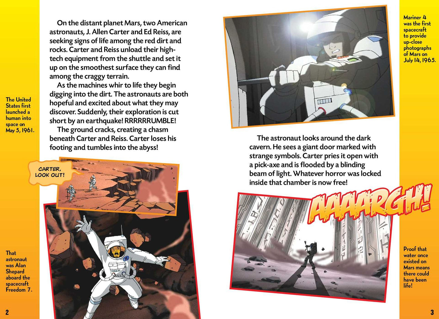 DC Justice League: Superman Alliance of Heroes: Justice League Unlimited Freeze Frame 1