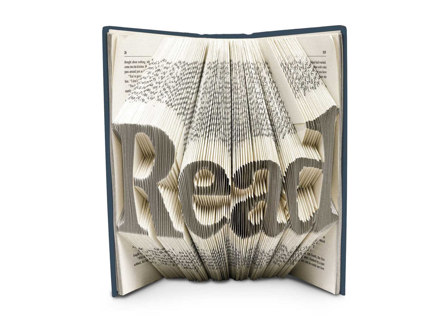 ArtFolds: READ: Jane Eyre