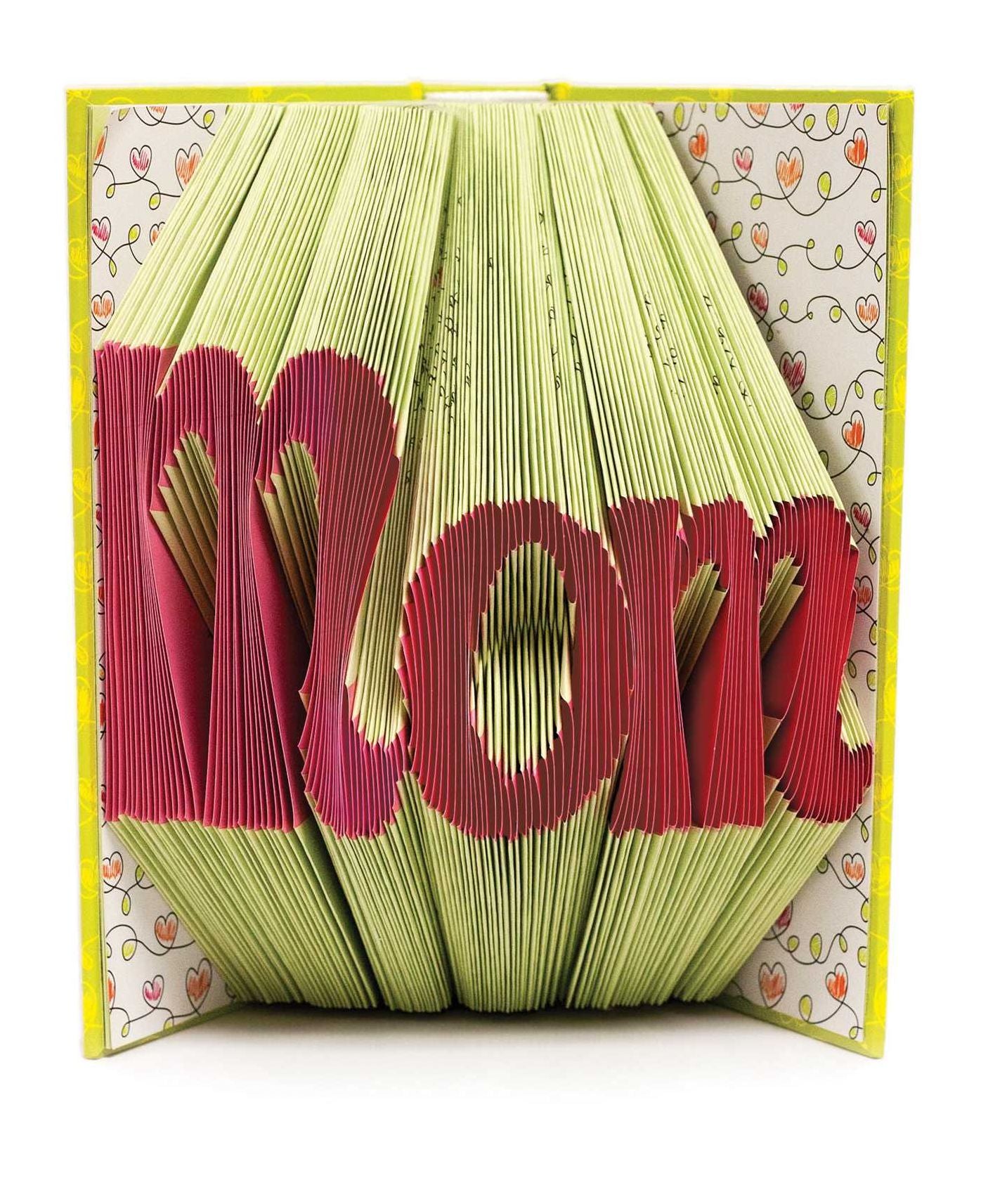 ArtFolds: MOM: Being a Mom