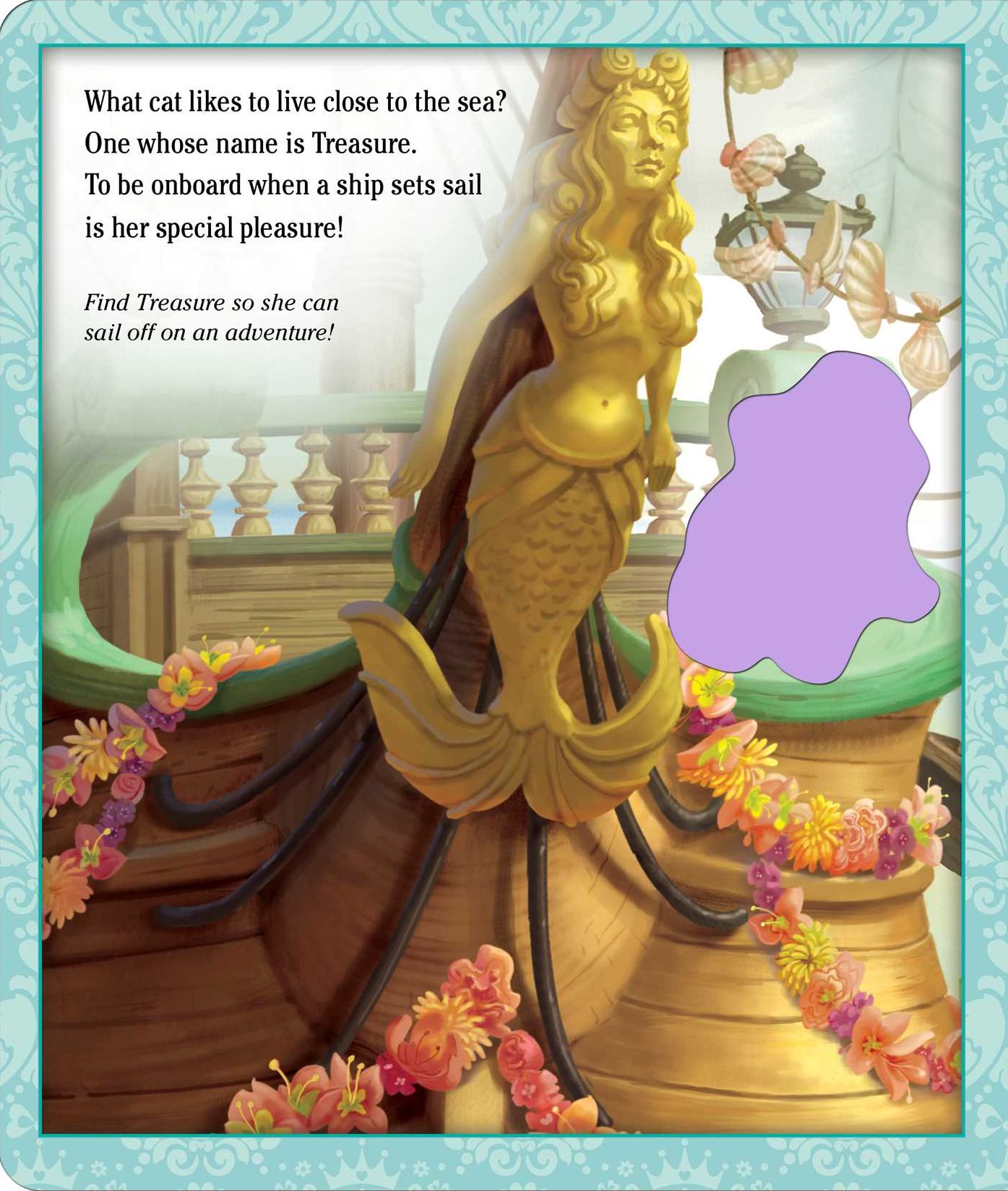 Disney Princess Palace Pets: Hooray for Palace Pets!