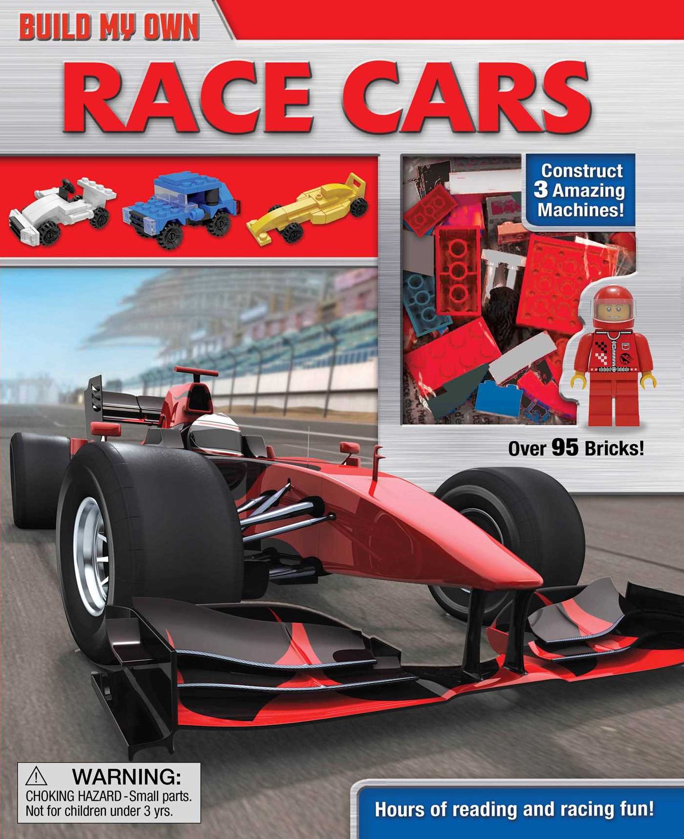 Build My Own Race Car