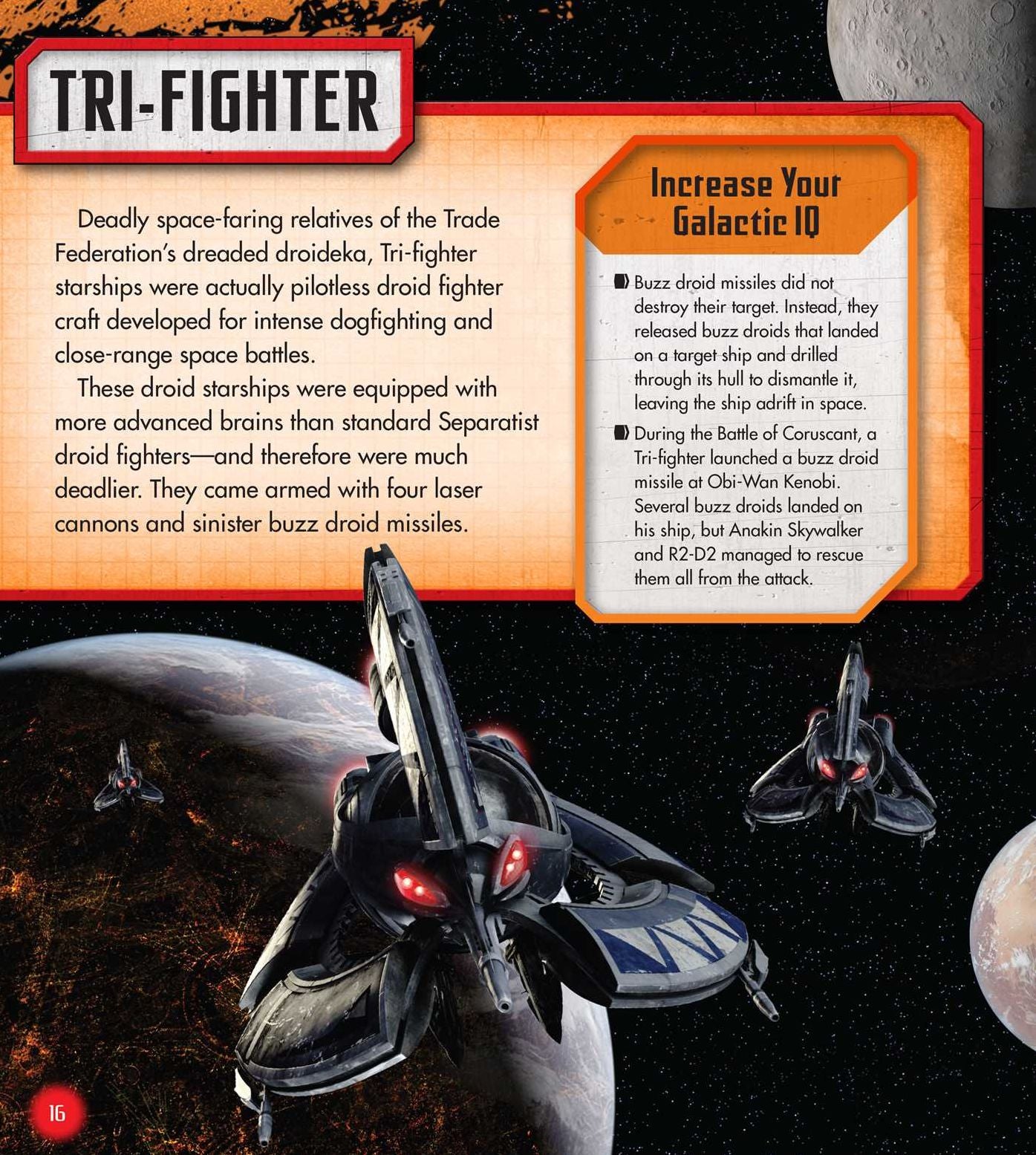 Star Wars: Ships of the Galaxy