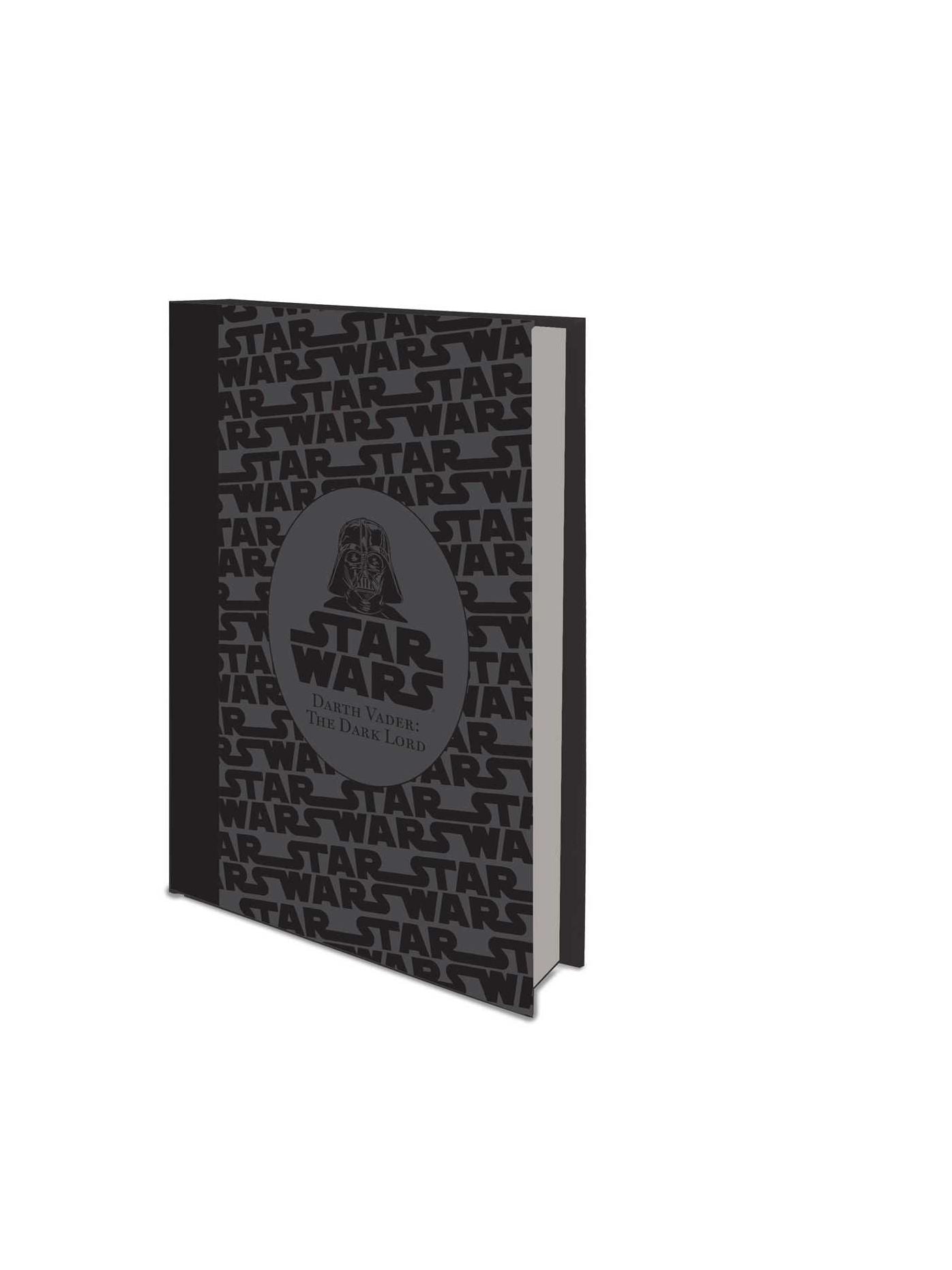 ArtFolds: Darth Vader: The Dark Lord