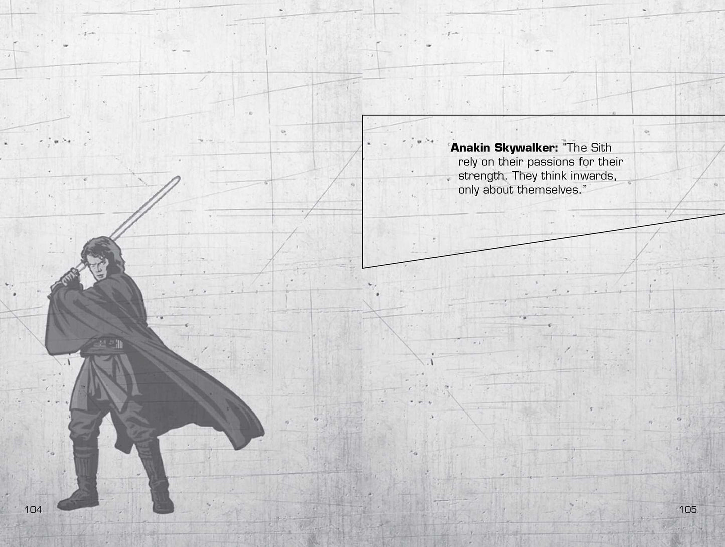 ArtFolds: Darth Vader: The Dark Lord