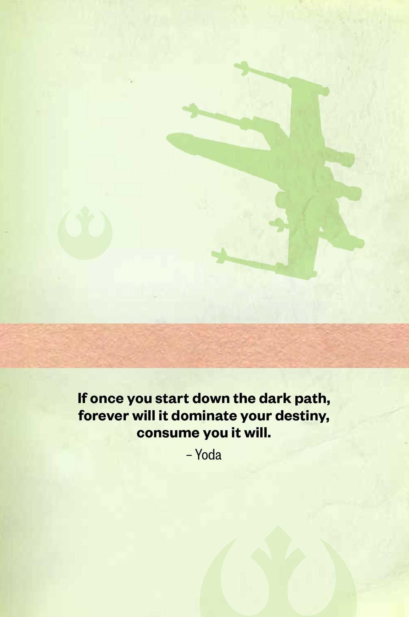 ArtFolds: Yoda: Yoda and the Force