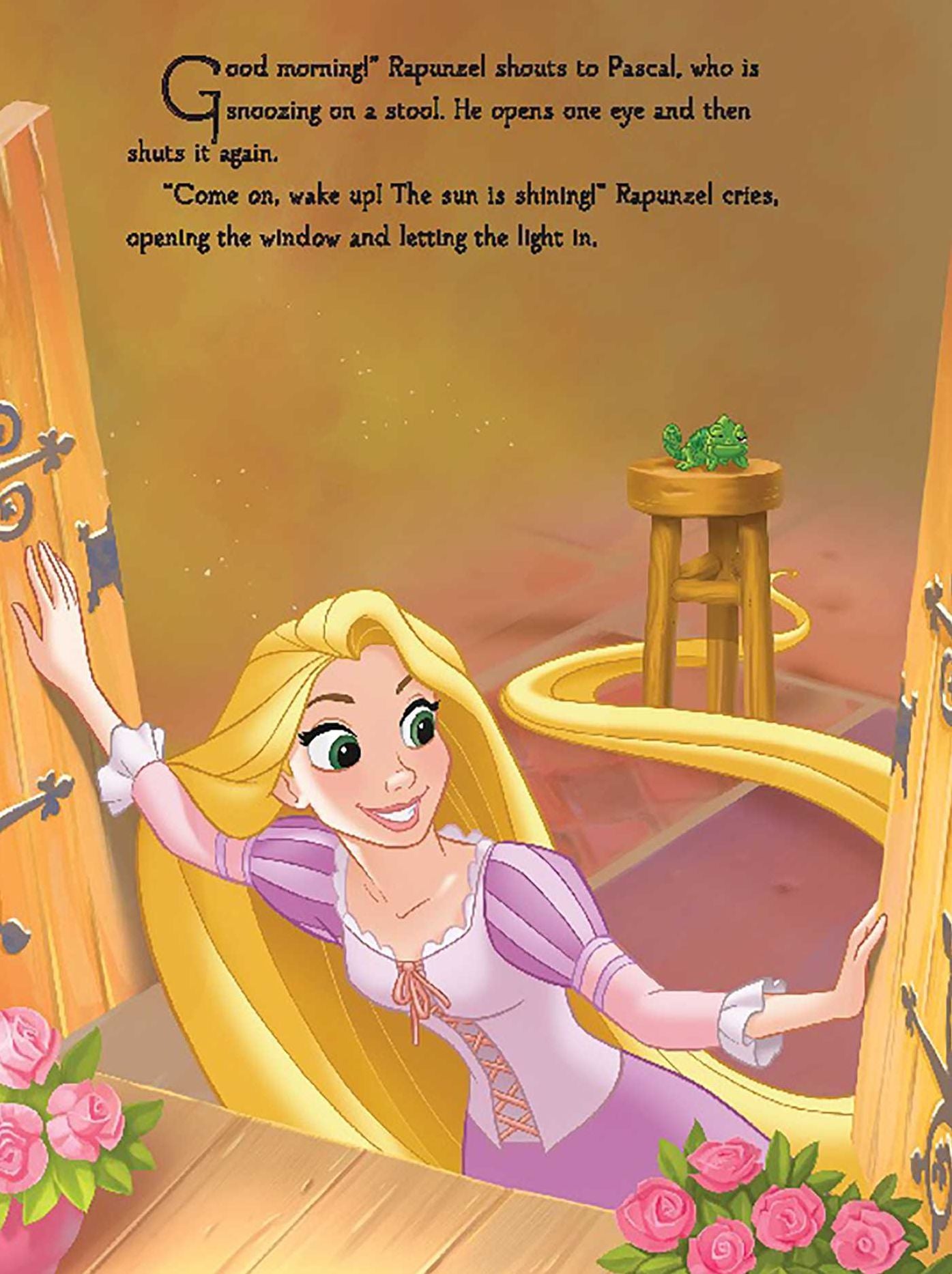 Disney Princess: Princess Pals
