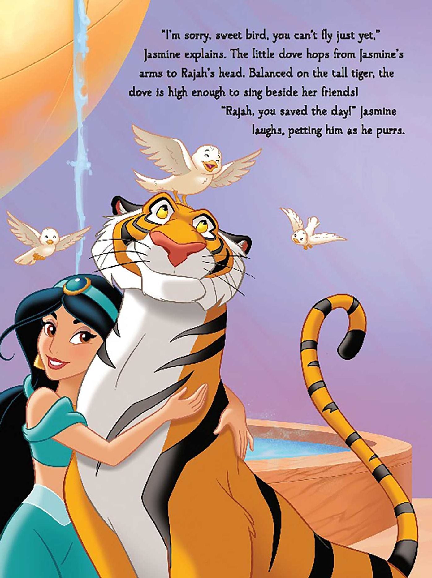 Disney Princess: Princess Pals