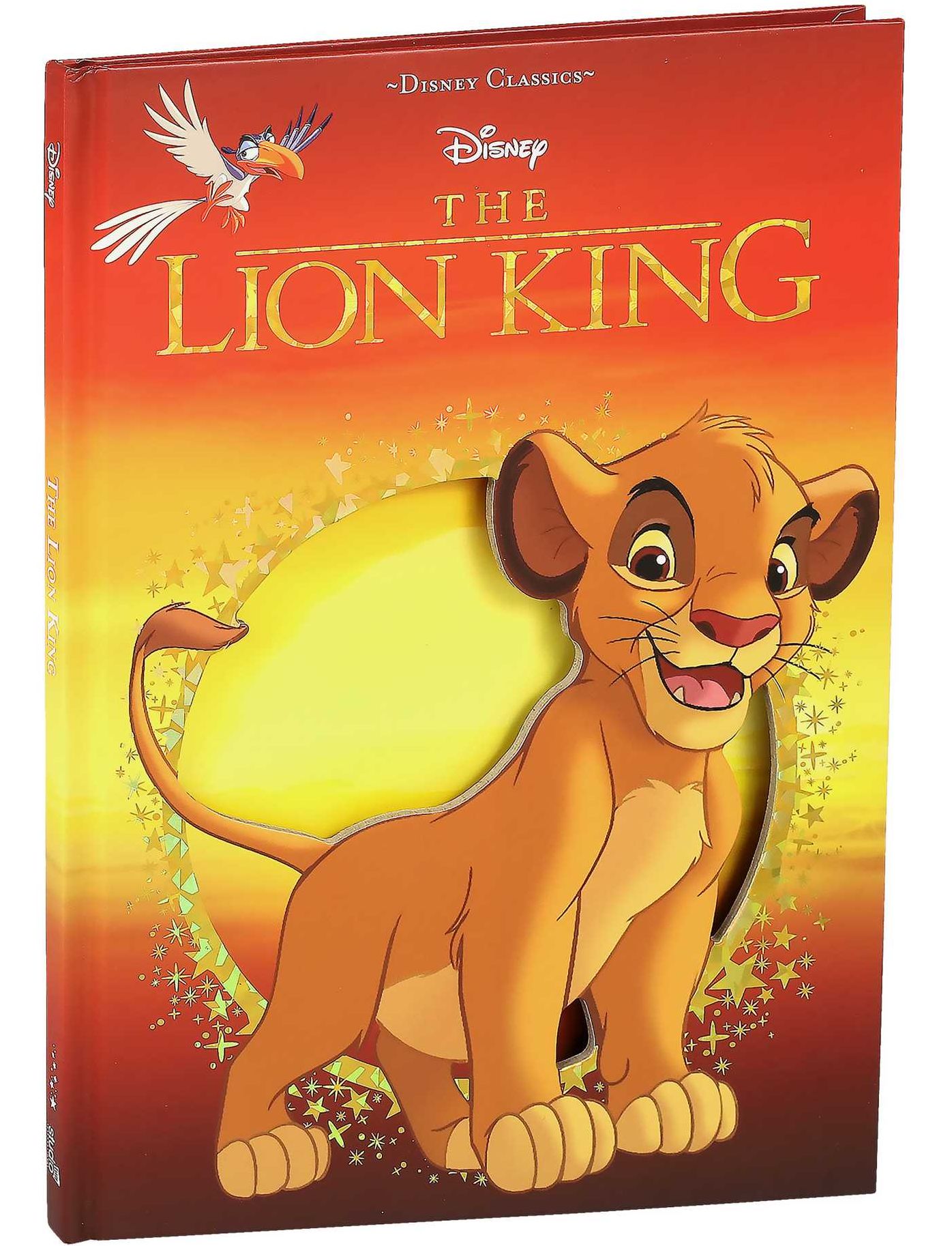 Disney The Lion King