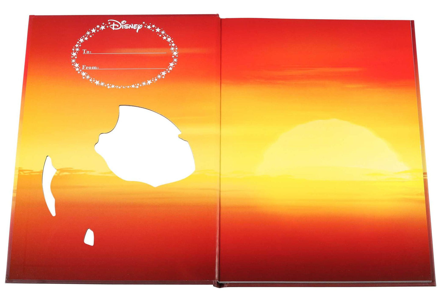 Disney The Lion King