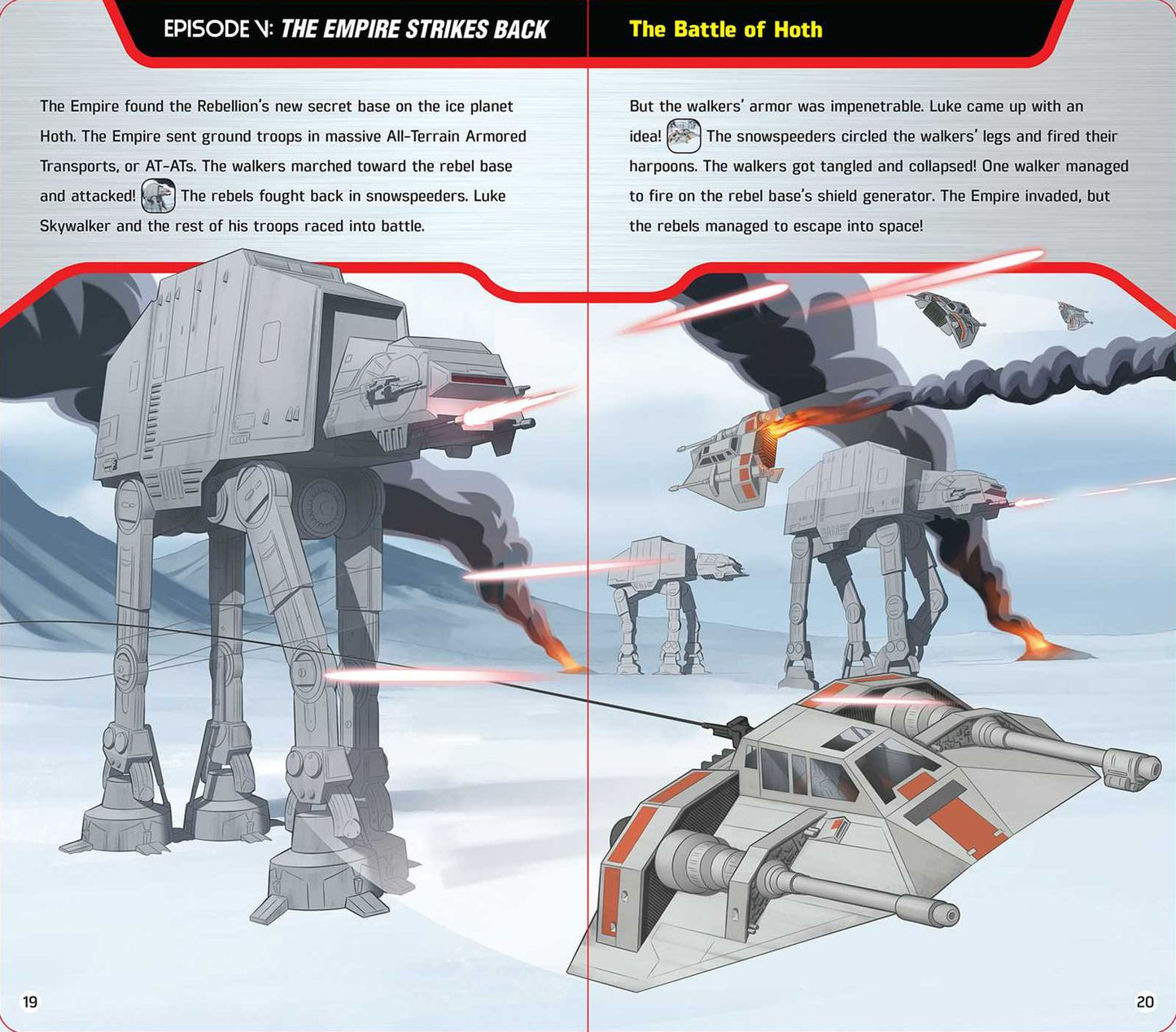 Star Wars: 39-Button Sound: Epic Battles