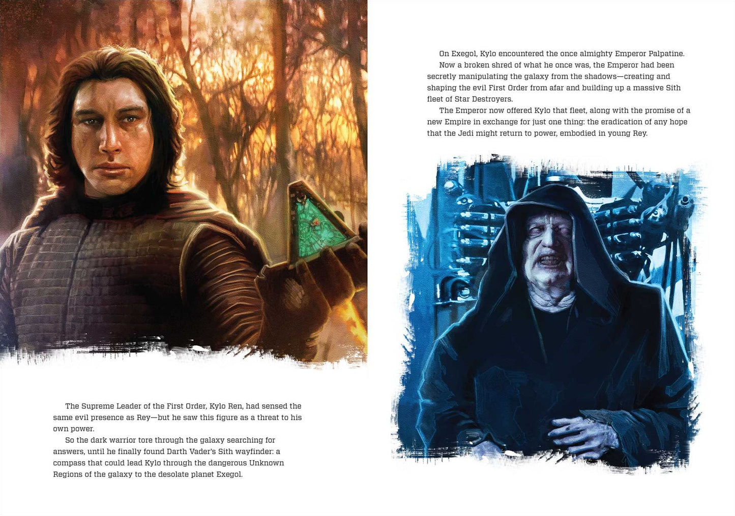 Star Wars: The Rise of Skywalker