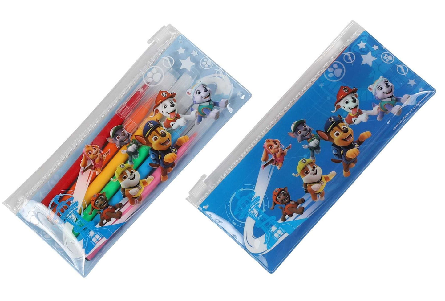 Nickelodeon Paw Patrol: Let's Play in Adventure Bay