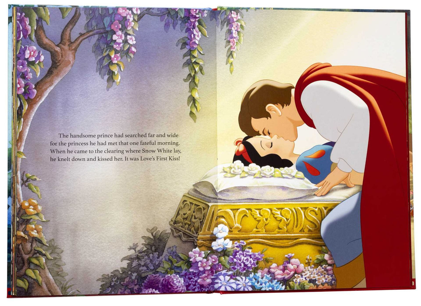 Disney: Snow White