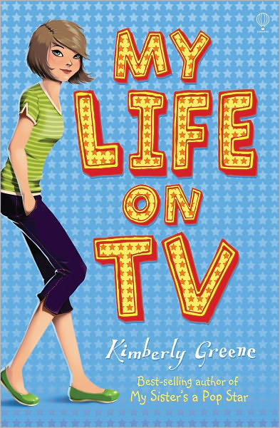 My Life On TV