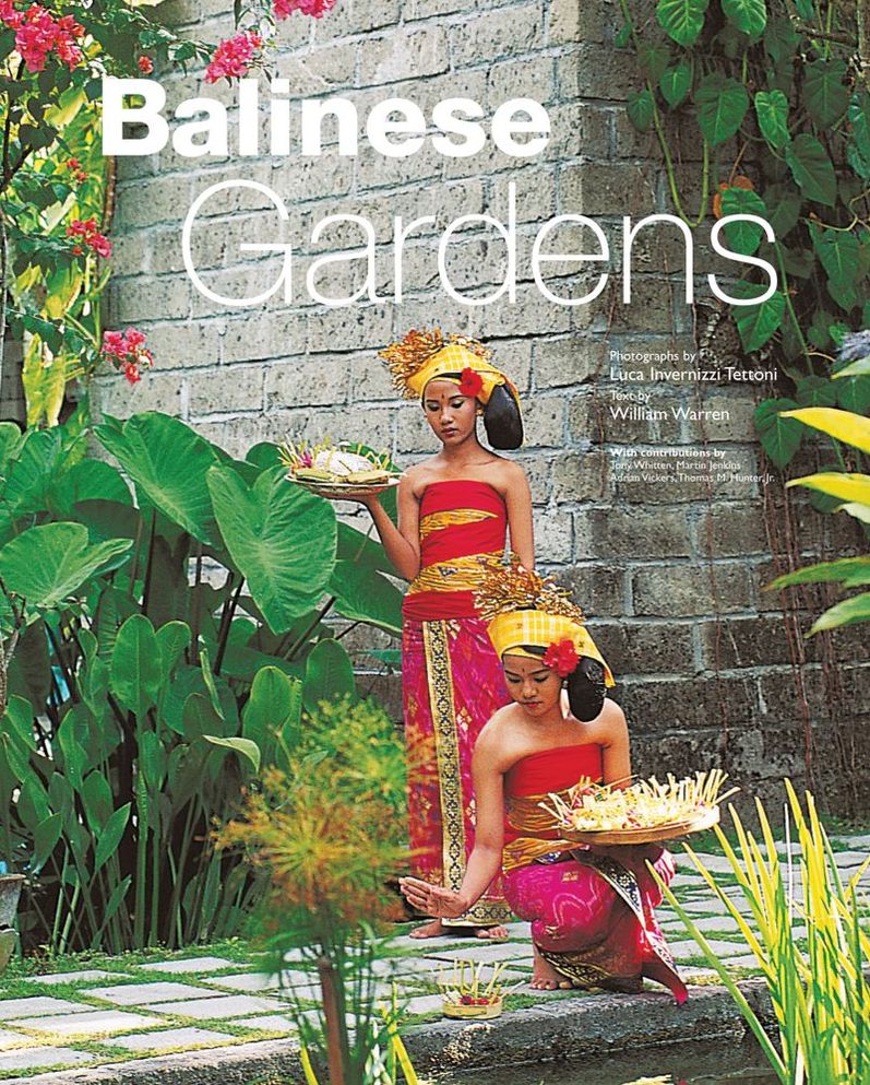 Balinese Gardens