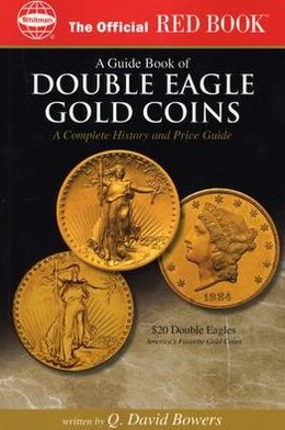 OPG Red Book of Double Eagle Gold Coins