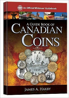 A Guide Book of Canadian Coins